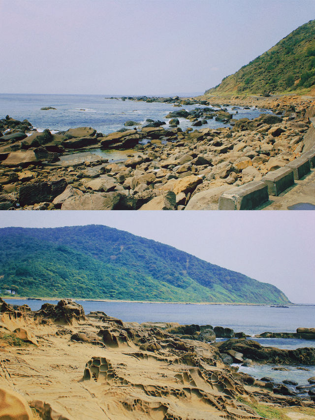 我在墾丁天氣，灣灣小眾海島躺平攻略