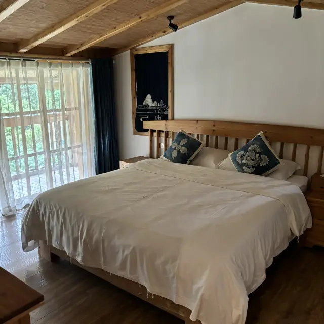 侗寨裡的好飯店 - 貴州
