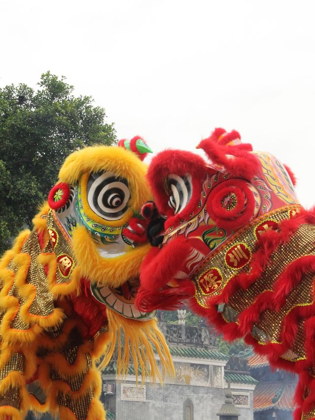 南中國最靈驗的廟宇，沒想到竟然是它！