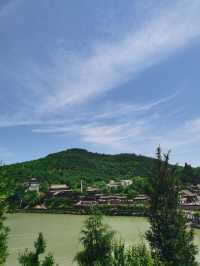 西海湖