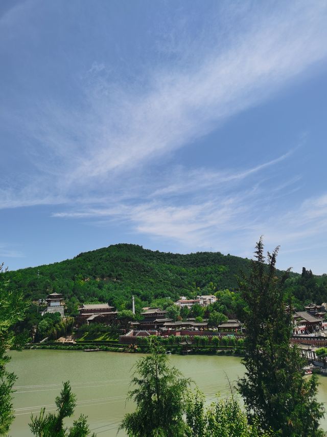 西海湖
