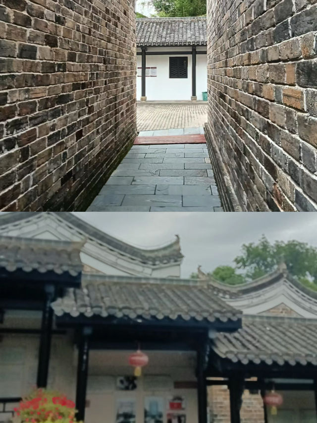 武漢這座千年前的儒學聖殿，中國最古老大學
