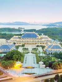 🌟 Wuhan's Top Family-Friendly Attractions Unveiled 🎡👨‍👩‍👧‍👦