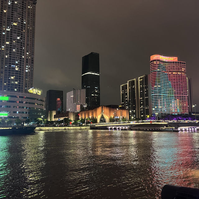 Ningbo, China: Where Ancient Whispers Meet Futuristic Lights! ✨ #HiddenGemChina