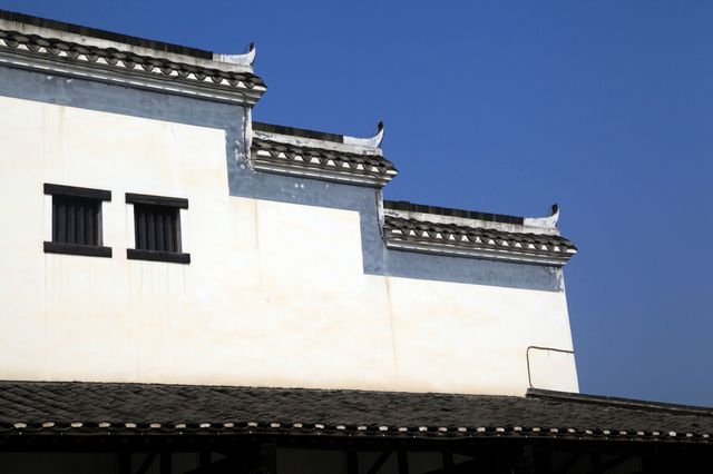 漫遊望城