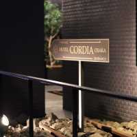 【大阪CORDIA酒店】奢華住宿讓你盡享大阪之旅！