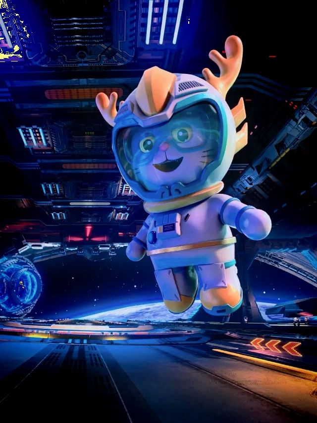 奇幻谷|打卡襄陽華僑城奇幻度假區