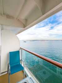 Genting Dream: Southeast Asia Cruise, Discover the Luxury of the Unknown Seas