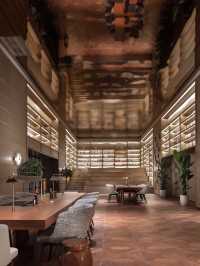 🌟 Rudong's Hidden Gem: Narada Hotel's Luxurious Stay 🌟