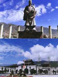 逃離酷暑，就來這片20℃的打卡聖地——越西