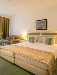 🌟 Sunny Beach Splendor: Top Hotel Picks 🏖️