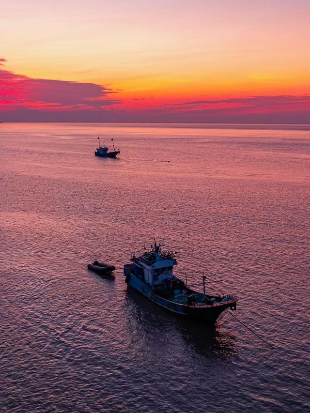 嘉興海鹽