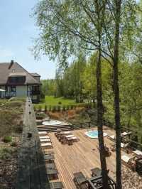 🌟 Polish Paradise: Discover Ostroda's Finest Stay 🌟