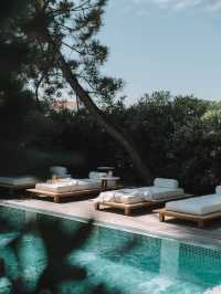 🌟 Saint-Palais Staycation: Sea, Serenity & Style 🌊🛏️