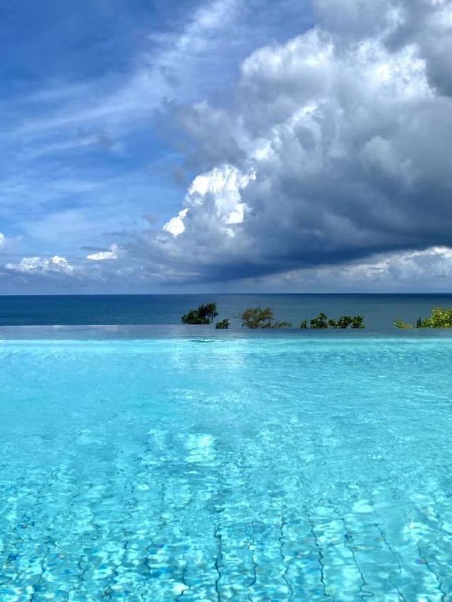 🌴🏖️ Weizhou Island Getaway: Bababel Seaview Hotel 📸✨