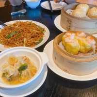 南沙花園酒店，賓至如歸體驗