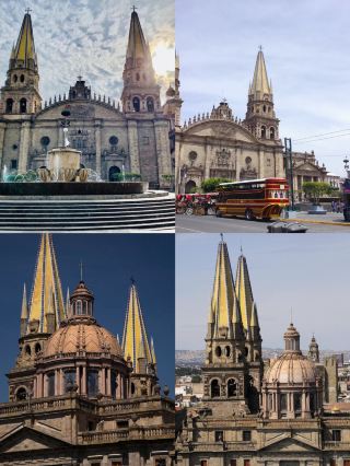 Guadalajara Cathedral, Unveiling a Travel Sanctuary