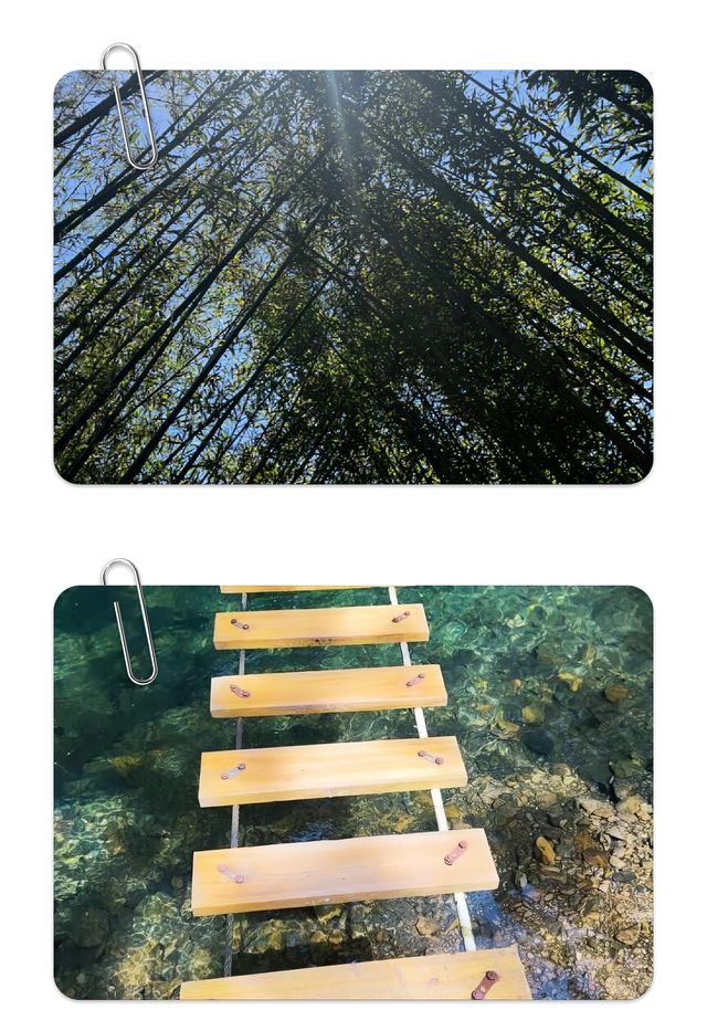 千萬別去清遠筆架山了！