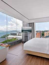 🌴 Shenzhen's Seaside Retreat: Unwind at Slow Cocoa 🌊