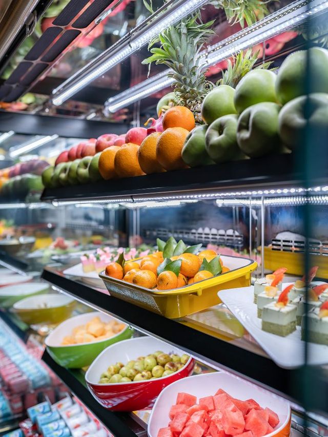 🌟 Shenzhen Staycation: Chic & Convenient CitiGO Reserve! 🌟