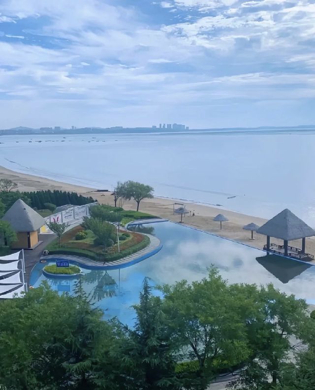 威海！榮成！真的美得不想走！