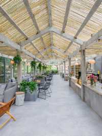 🌟 Beijing's Best: Family Fun at Hi Ma Ma Manor 🏡💦📚