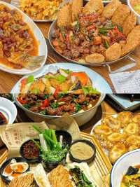 台兒莊古城超全攻略 — 吃喝玩樂不踩坑