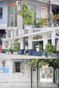 廣州citywalk｜花半天時間走走這西關風味古村