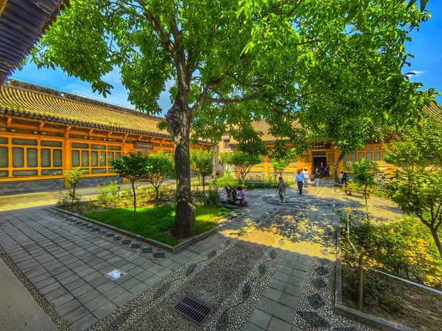 臨夏東公館