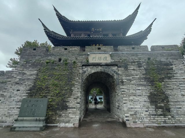 台州府城遊玩攻略！
