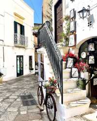 Ostuni