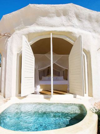 ๐ด Zanzibar's Hidden Gem: Kilindi Uncovered! ๐๏ธ