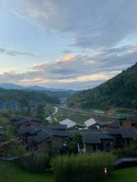 在江西宜春我找到了一家既高级又有人情味的民宿酒店
