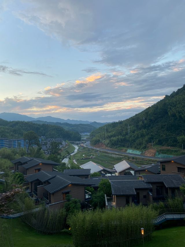在江西宜春我找到了一家既高级又有人情味的民宿酒店