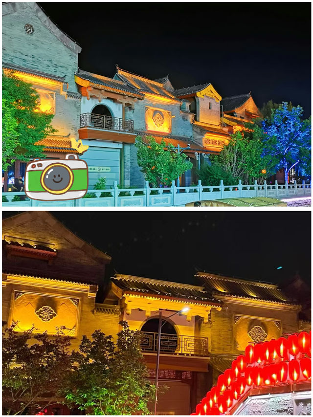 廊坊 | 寶藏小城水雲間遊玩攻略
