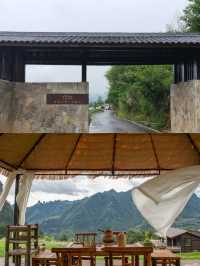 來山間過暑假，city 不 city 呀!
