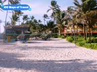Great Summer Resort Vacation in Domminicana
