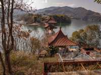 Shaanxi HAS beautiful Nature!