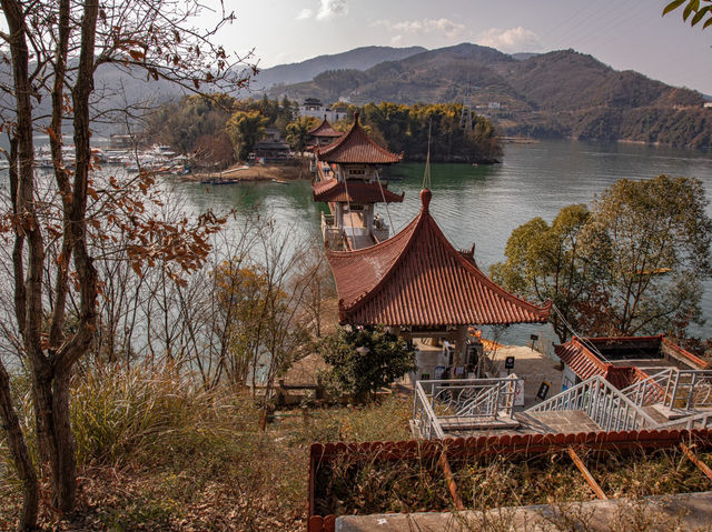 Shaanxi HAS beautiful Nature!