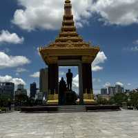 Cambodia’s Ideal places to visit in Phnom Penh