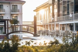 Turkish Healing Journey: Adem Pira Thermal Spa Experience.