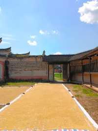 Yongzhou Zhou Family Mansion 🏯