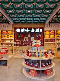登山、燒香、看戲，秋日京郊週末假期好去處