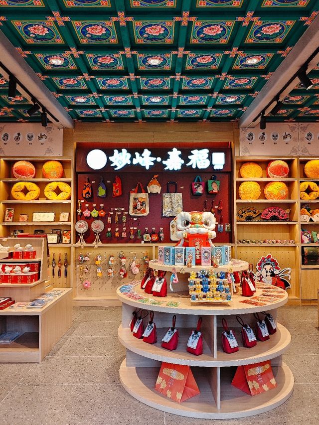 登山、燒香、看戲，秋日京郊週末假期好去處
