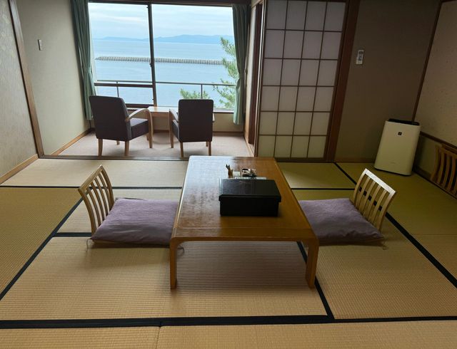 指宿溫泉祕境，冬日裡的夏威夷時光。