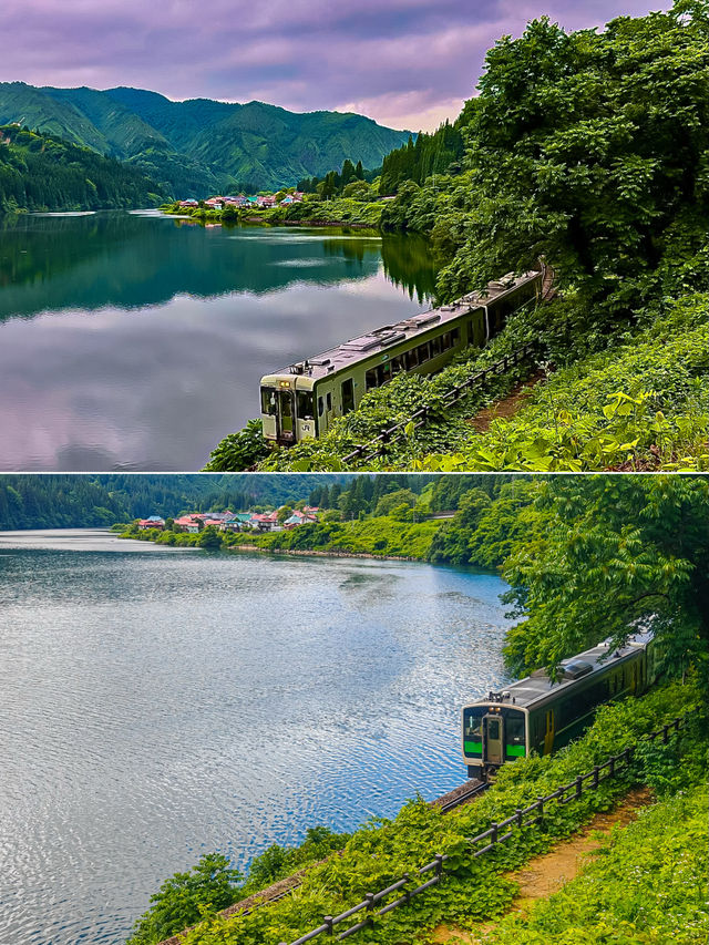人生若只如初見｜夏日陸奧千里行【十六】。