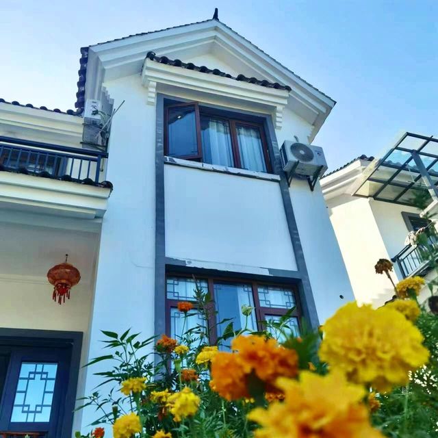 川河盖｜懸係雲端嘅花園，你嚟過未？