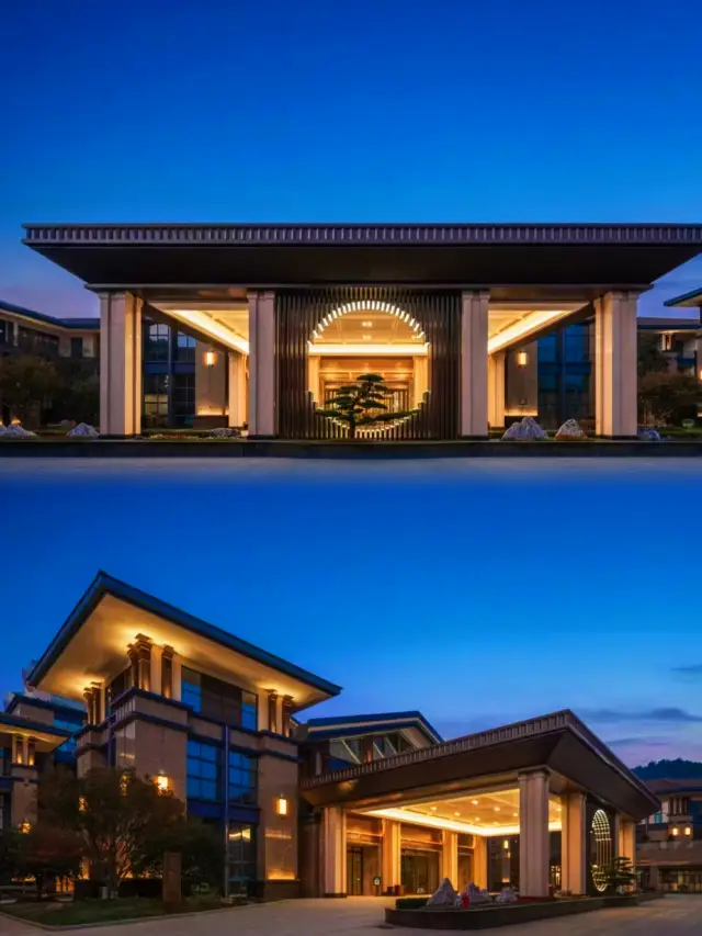 Explore Jiujiang! A complete guide to Lianxi Kaiyuan Mingdu Hotel.