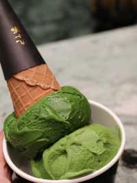 九十葉｜青島終於來啦｜抹茶腦袋衝呀。