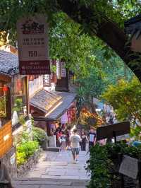 重庆十八梯丨國慶出遊好去處